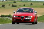 Alfa Romeo 159 TI 2007 года (WW)
